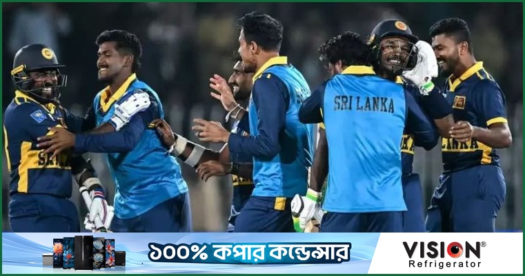 দলের সবারই বিশ্বাস ছিল ৪৩০ রান তাড়া করতে পারব : কুশল
